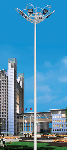高杆灯系列-012