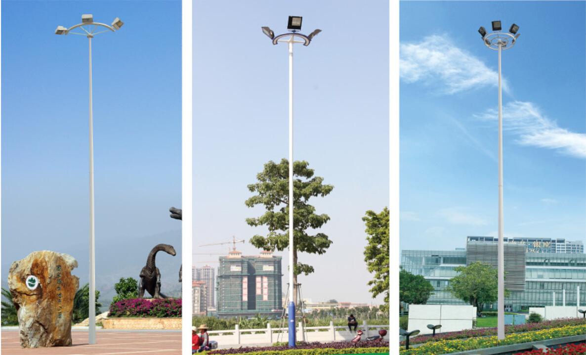 高杆灯系列-013