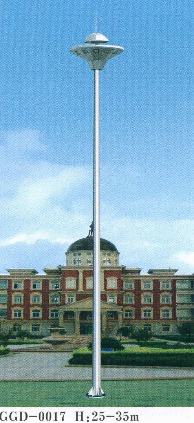 高杆灯系列-017
