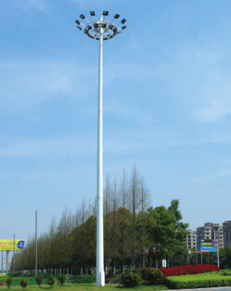 高杆灯系列-026