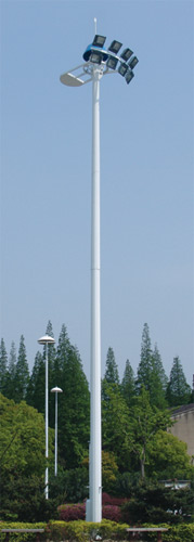 高杆灯系列-038