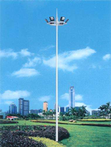 高杆灯系列-009