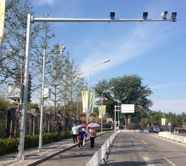 交通设施系列-002