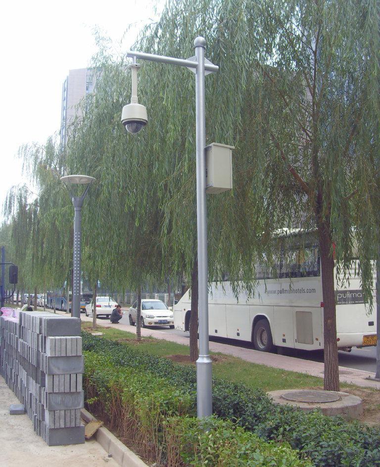 交通设施系列-021