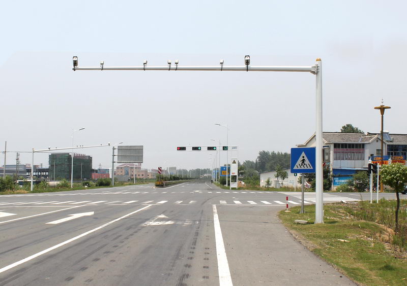 交通设施系列-022