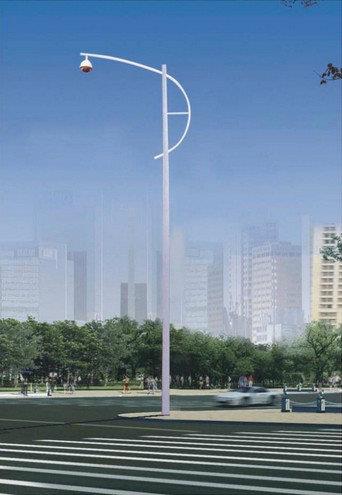 交通设施系列-031