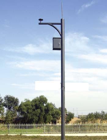 交通设施系列-007