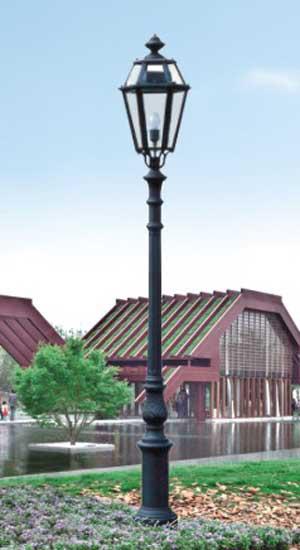 庭院灯系列-004