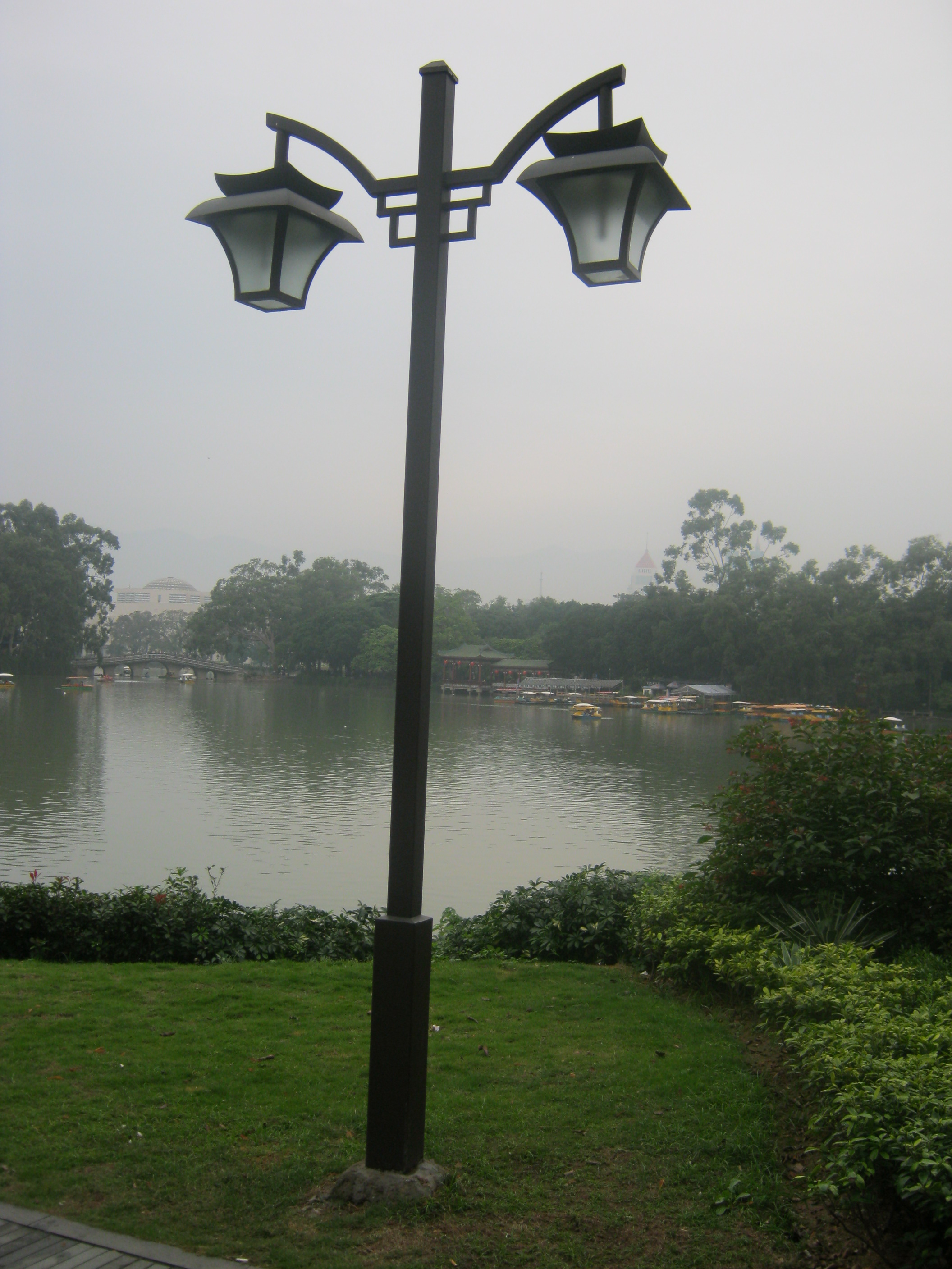 庭院灯系列-006