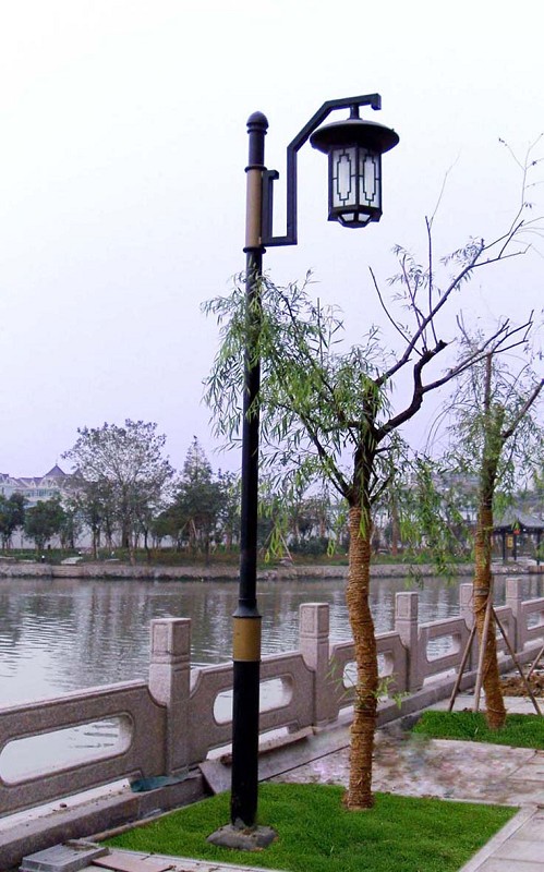 庭院灯系列-009
