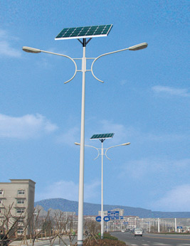 太阳能路灯-001