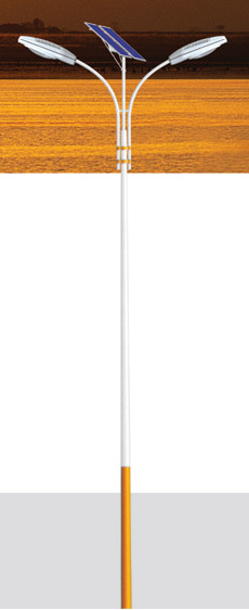 太阳能路灯-002