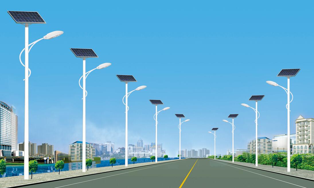 太阳能路灯-048